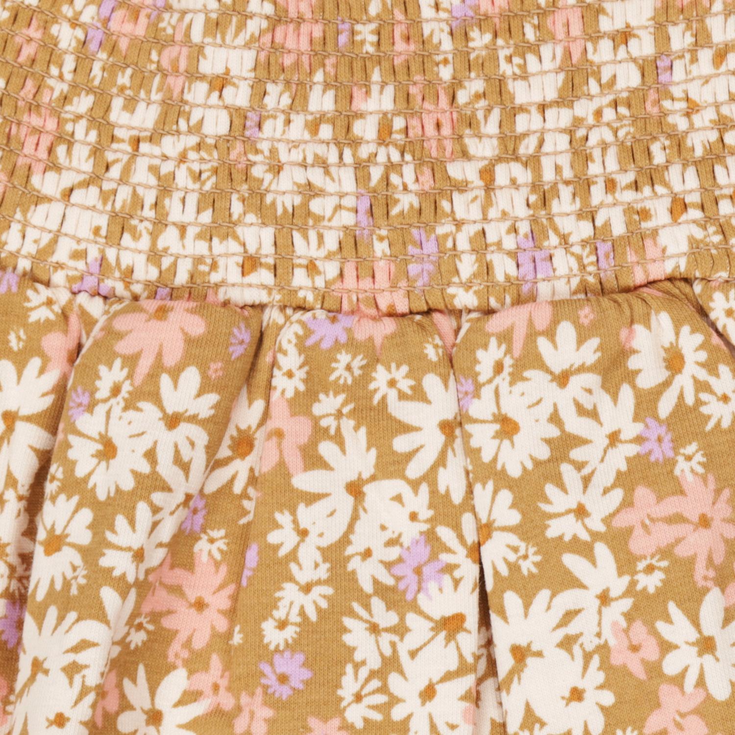 Santa Ana Skort Meisjes -Tumble 'N Dry