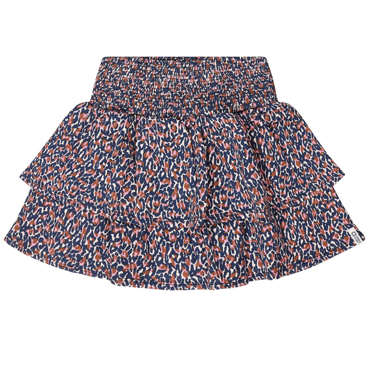 Arianna Skort Meisjes -Tumble 'N Dry