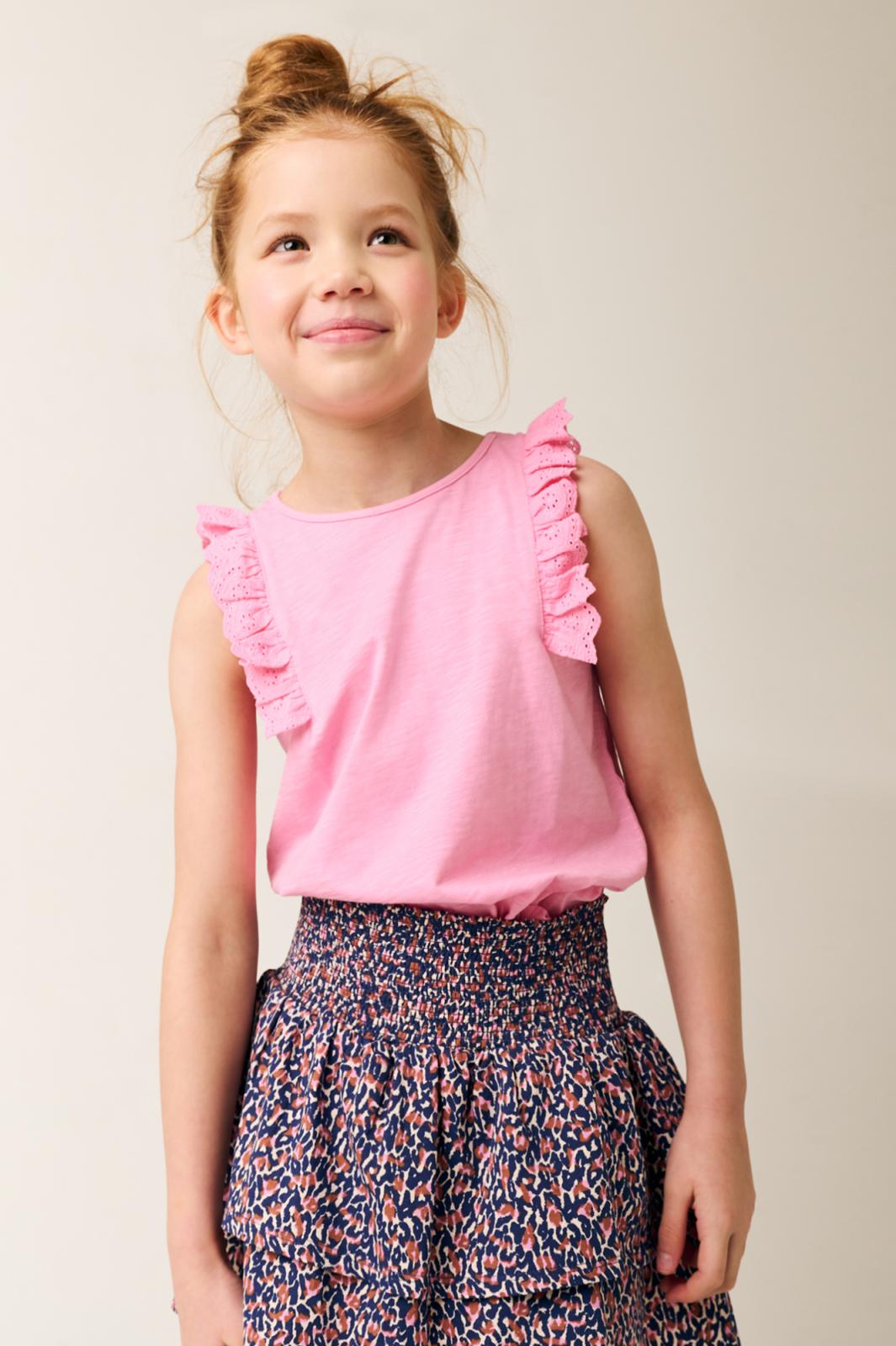 Arianna Skort Meisjes -Tumble 'N Dry