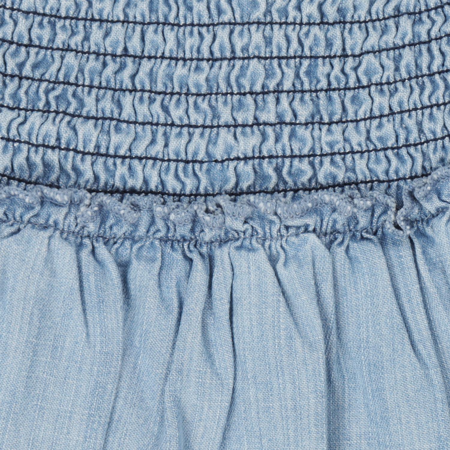 Isabella Skort Meisjes -Tumble 'N Dry