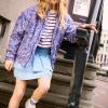 Isabella Skort Meisjes -Tumble 'N Dry