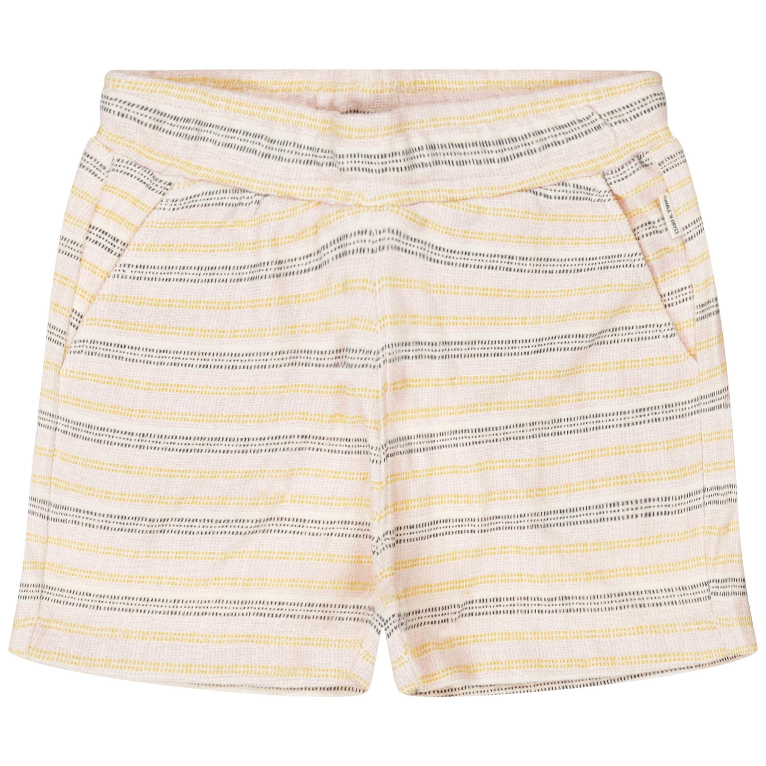 Vita Short Meisjes -Tumble 'N Dry