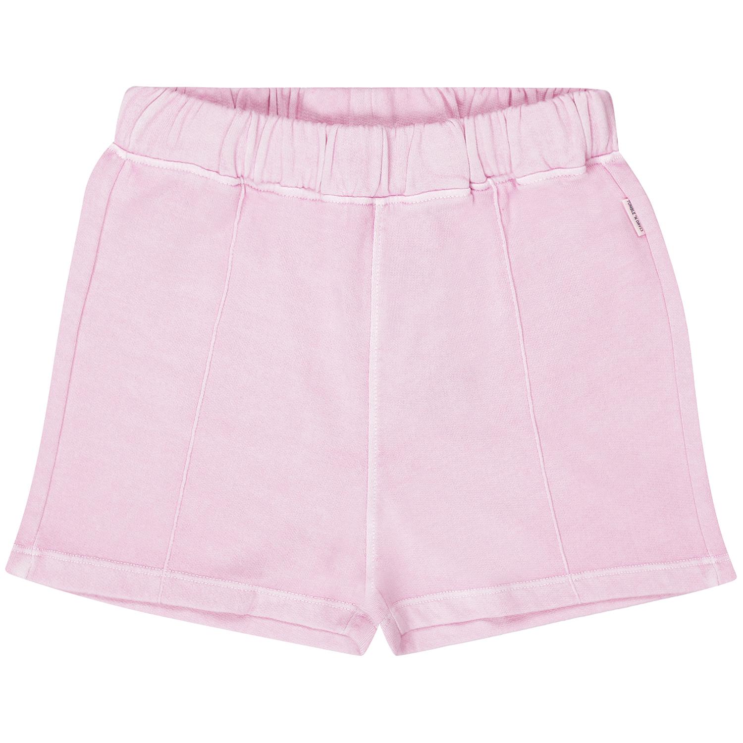 Santa Clara Short Meisjes -Tumble 'N Dry