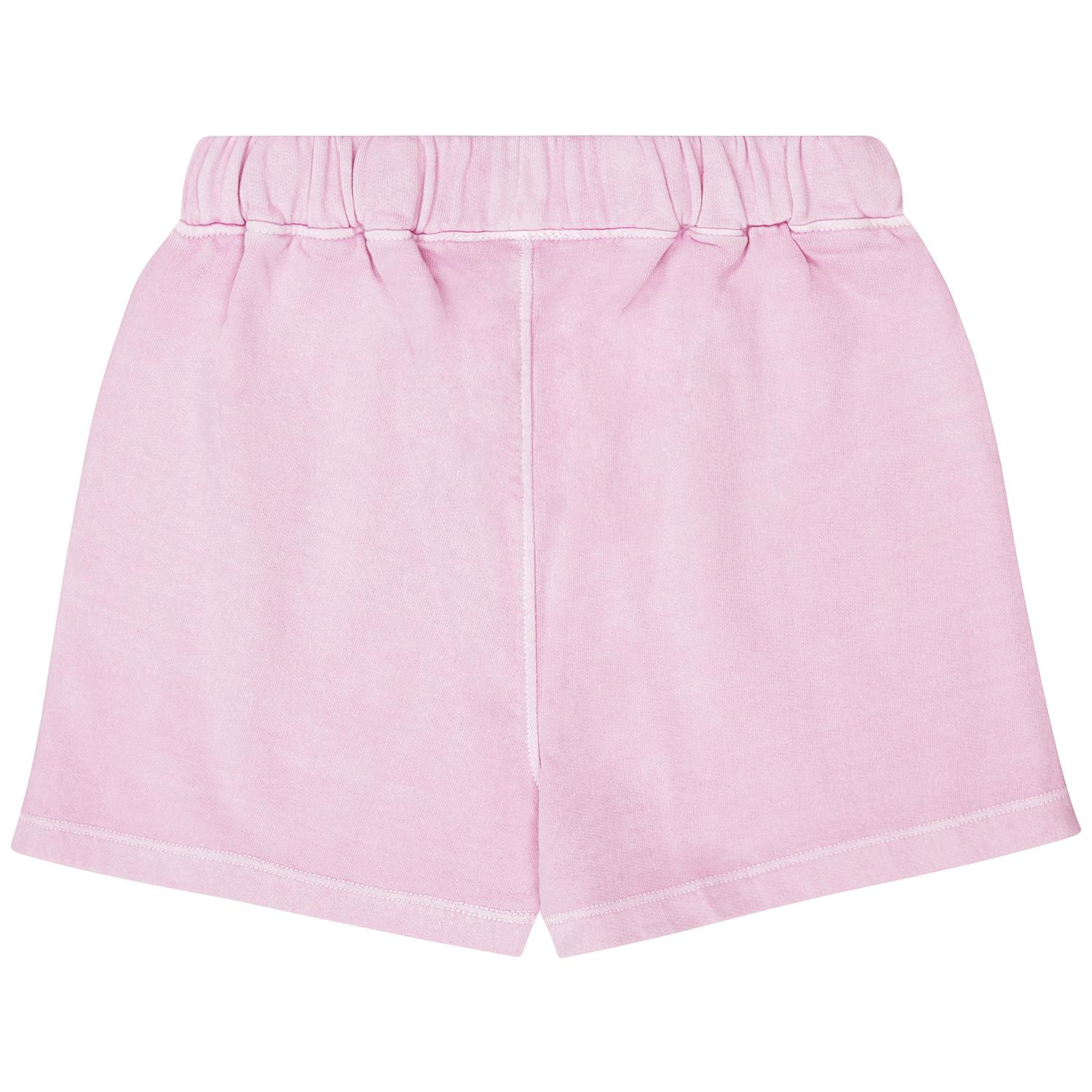 Santa Clara Short Meisjes -Tumble 'N Dry