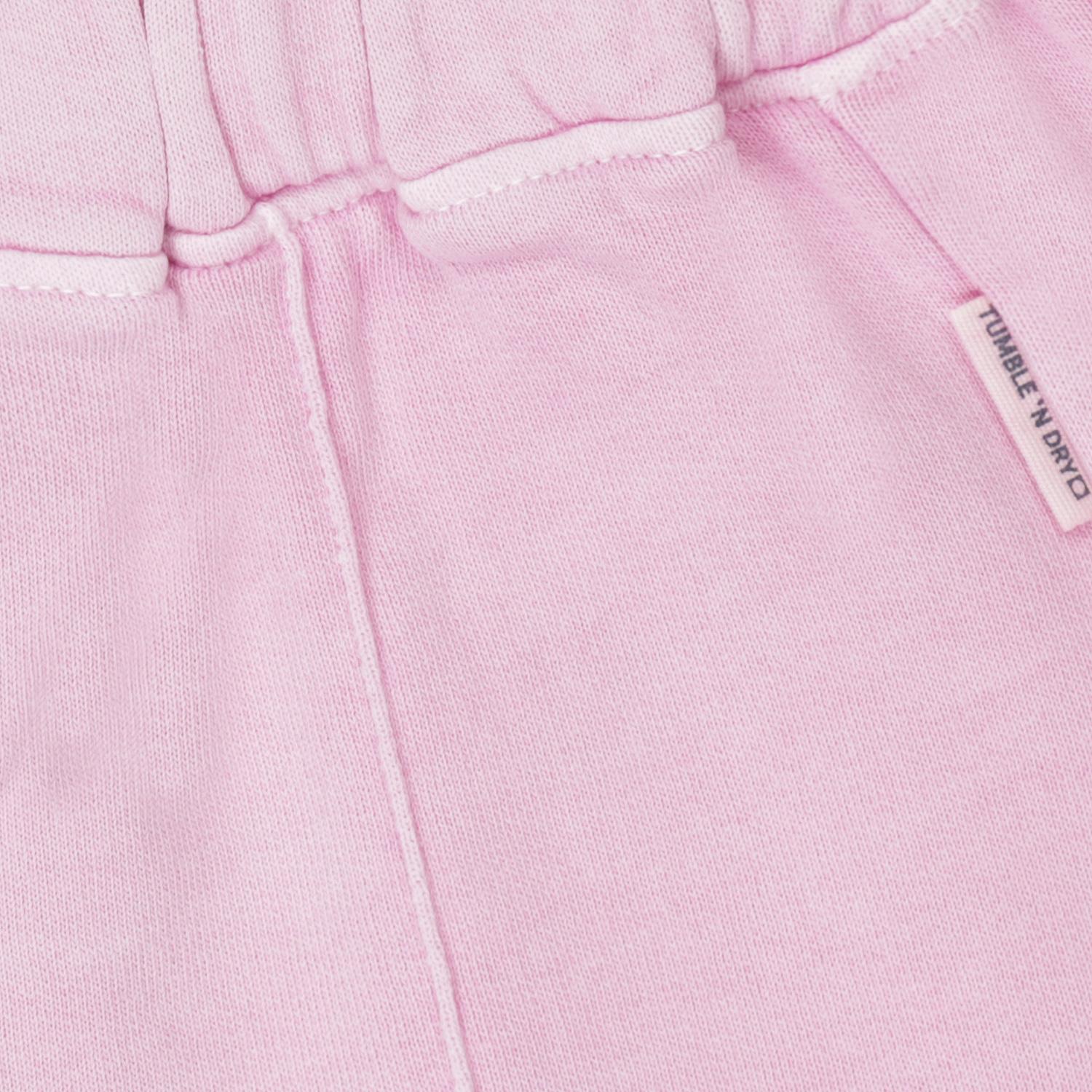 Santa Clara Short Meisjes -Tumble 'N Dry