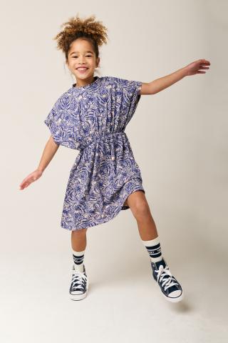 Aponi Jurk Meisjes -Tumble 'N Dry