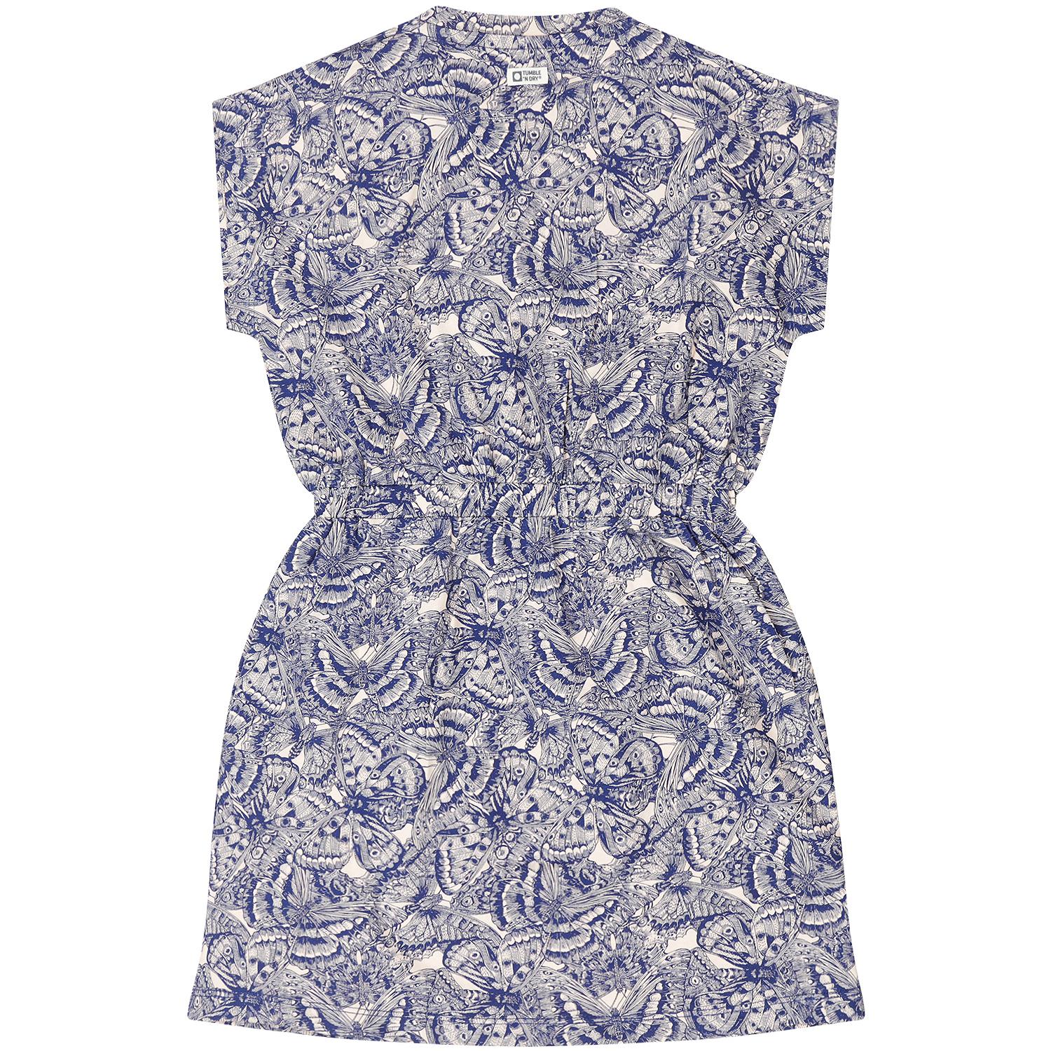 Aponi Jurk Meisjes -Tumble 'N Dry