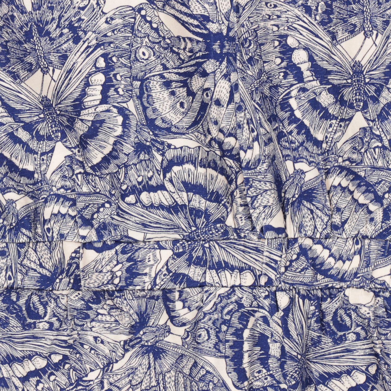 Aponi Jurk Meisjes -Tumble 'N Dry