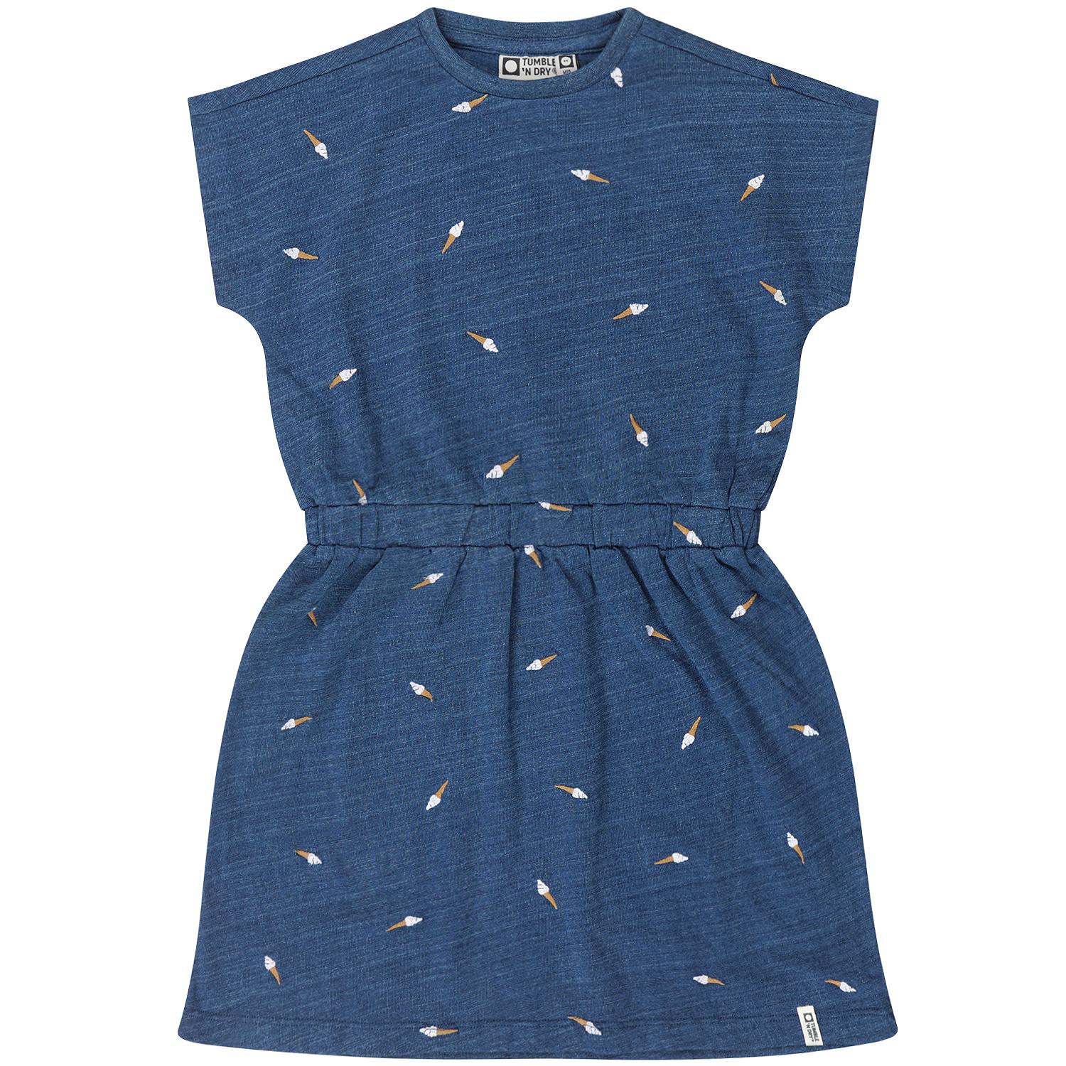 Oceanside Jurk Meisjes -Tumble 'N Dry