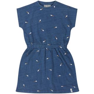 Oceanside Jurk Meisjes -Tumble 'N Dry