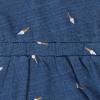 Oceanside Jurk Meisjes -Tumble 'N Dry