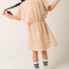 Santa Barbara Jurk Meisjes -Tumble 'N Dry