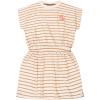Santa Barbara Jurk Meisjes -Tumble 'N Dry