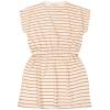 Santa Barbara Jurk Meisjes -Tumble 'N Dry