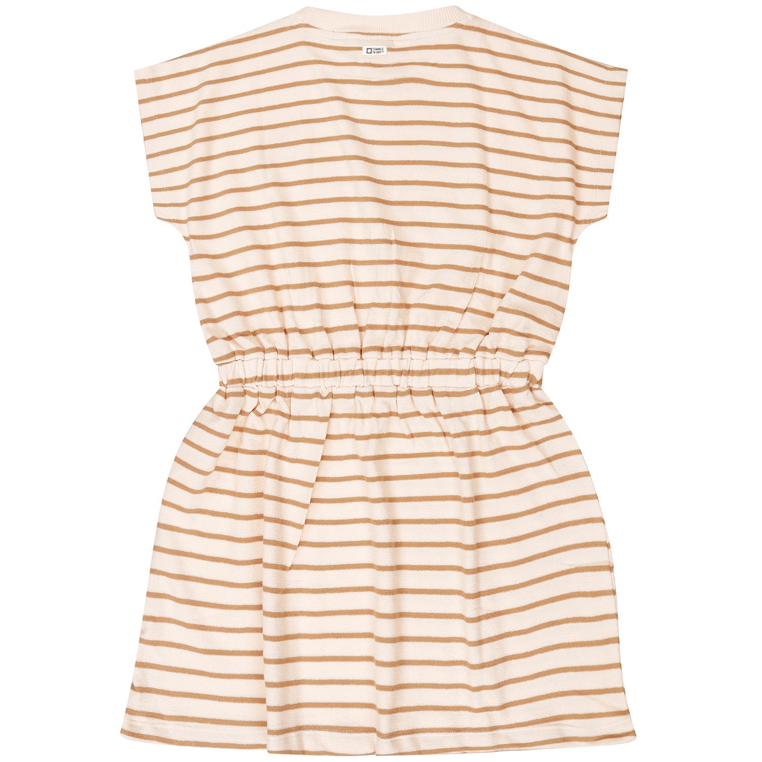 Santa Barbara Jurk Meisjes -Tumble 'N Dry