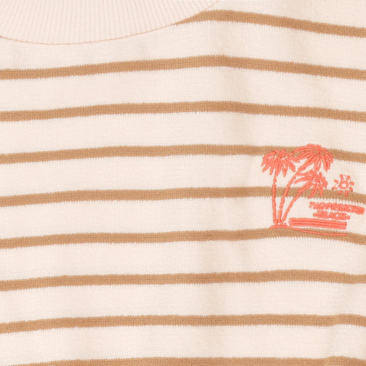 Santa Barbara Jurk Meisjes -Tumble 'N Dry