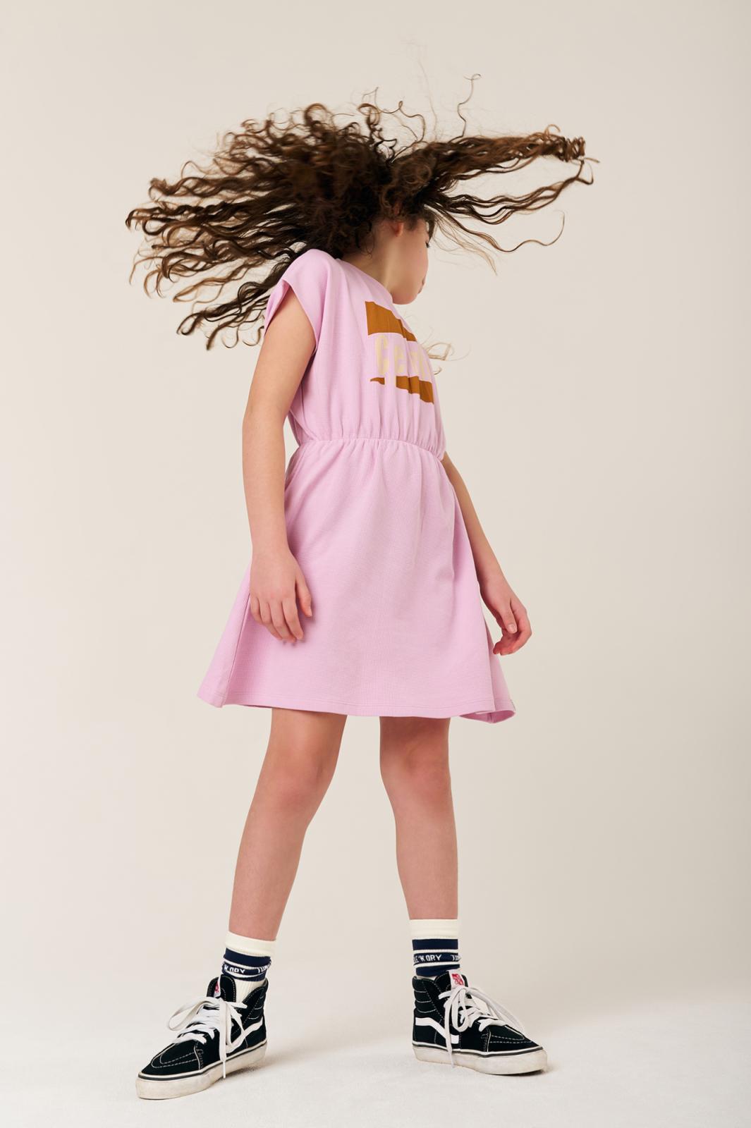 Giorgia Jurk Meisjes -Tumble 'N Dry