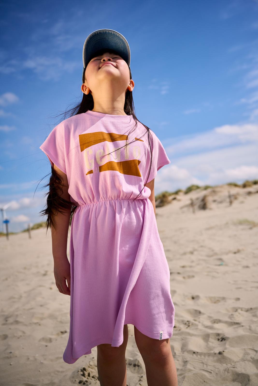 Giorgia Jurk Meisjes -Tumble 'N Dry