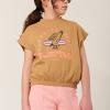 Santa Clara Short Meisjes -Tumble 'N Dry