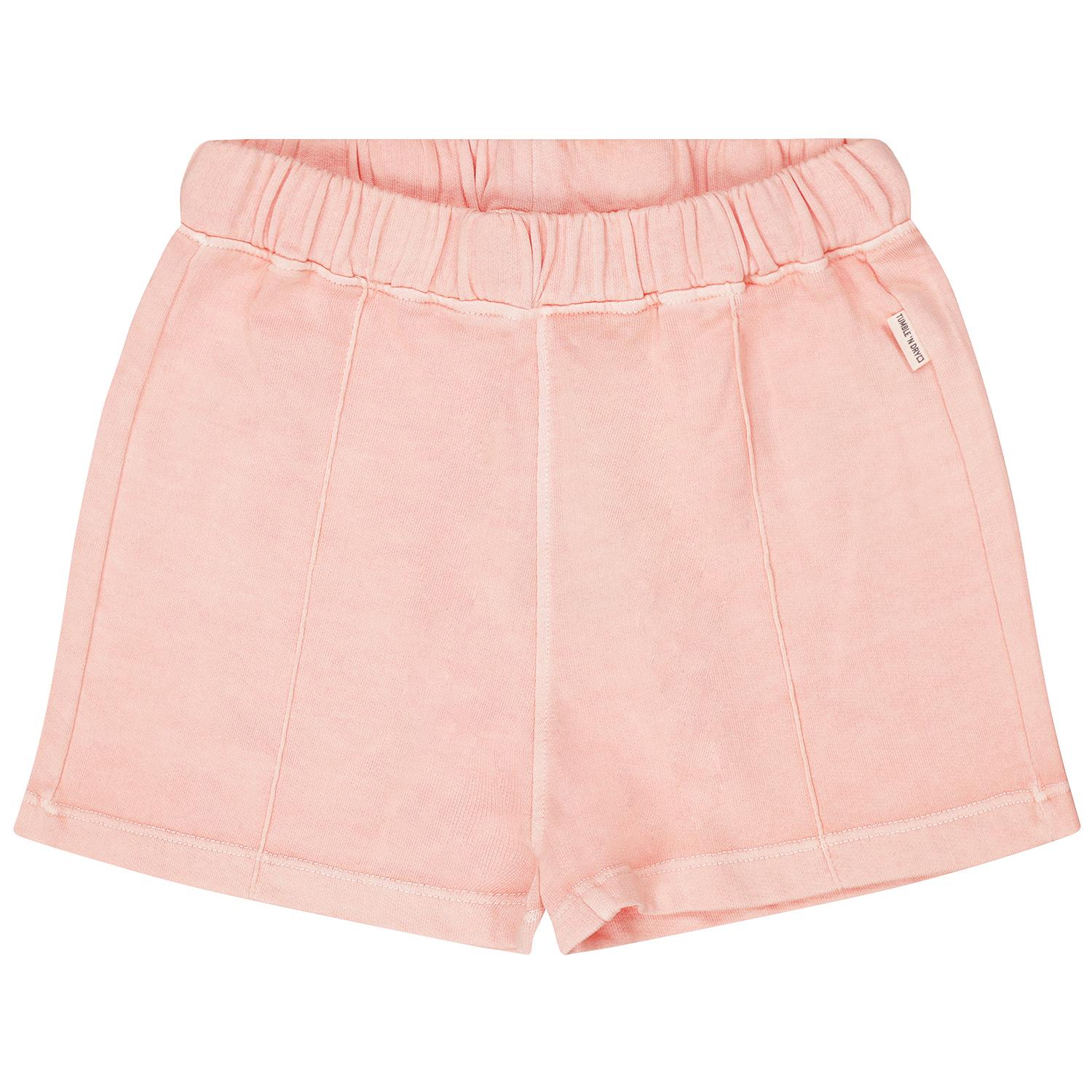Santa Clara Short Meisjes -Tumble 'N Dry