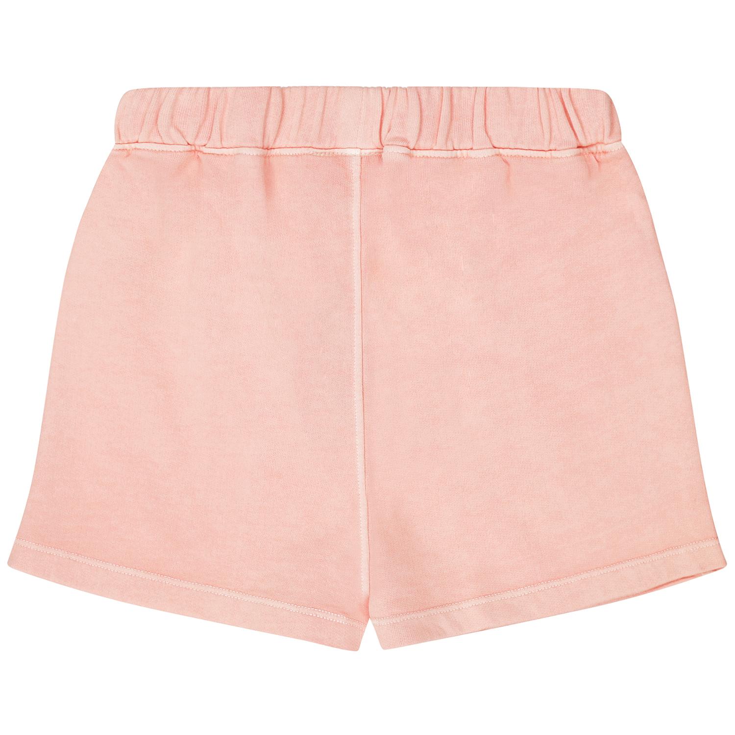 Santa Clara Short Meisjes -Tumble 'N Dry