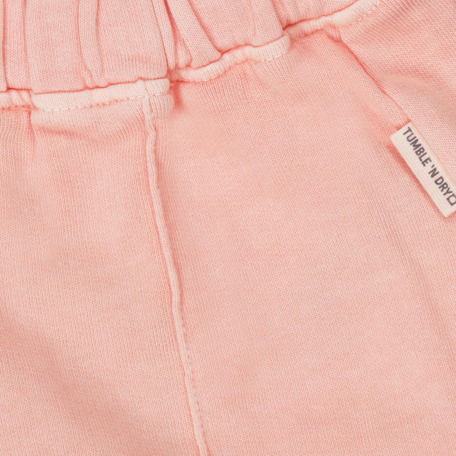 Santa Clara Short Meisjes -Tumble 'N Dry