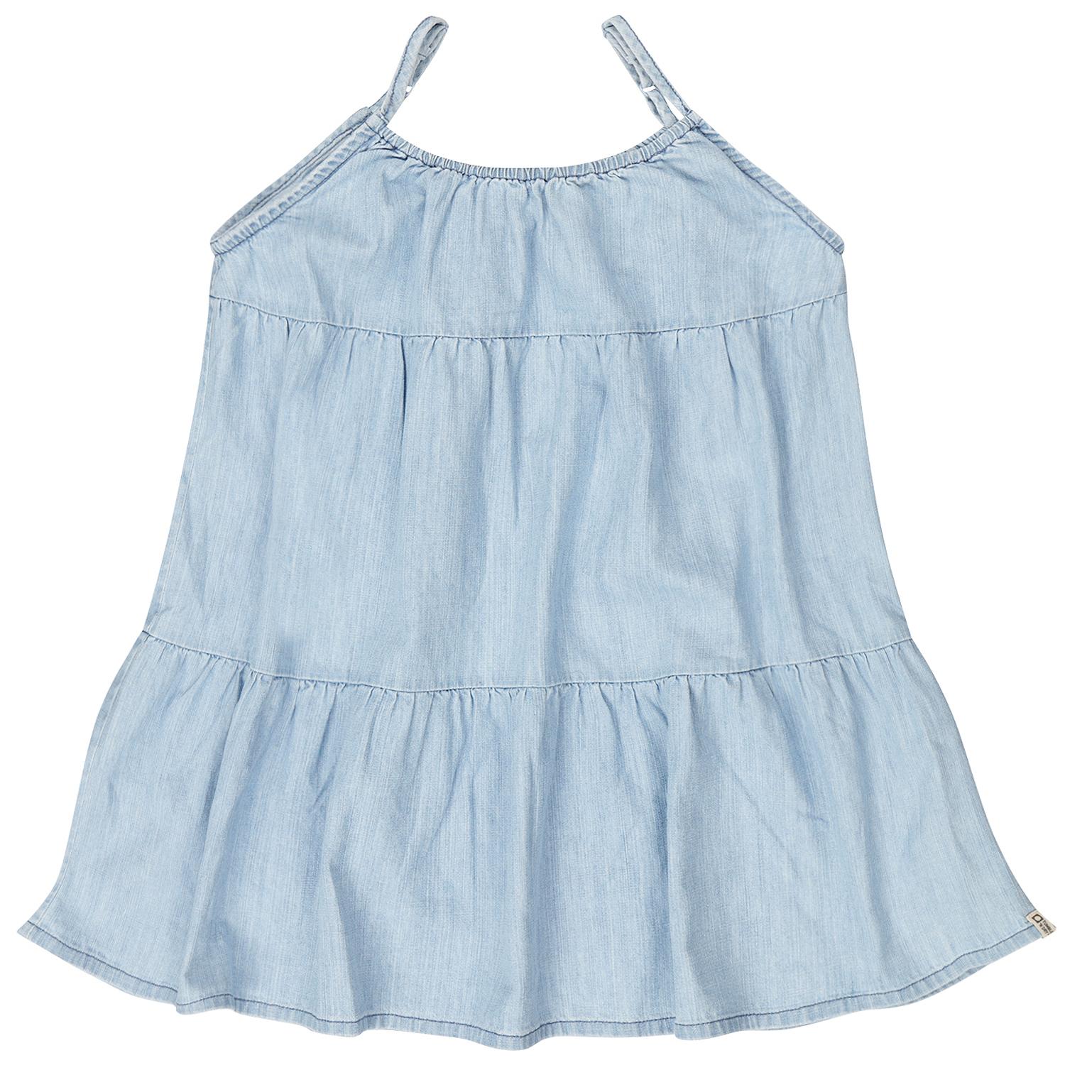 Cape Coral Jurk Meisjes -Tumble 'N Dry