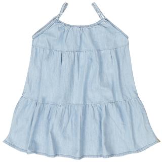 Cape Coral Jurk Meisjes -Tumble 'N Dry