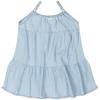 Cape Coral Jurk Meisjes -Tumble 'N Dry