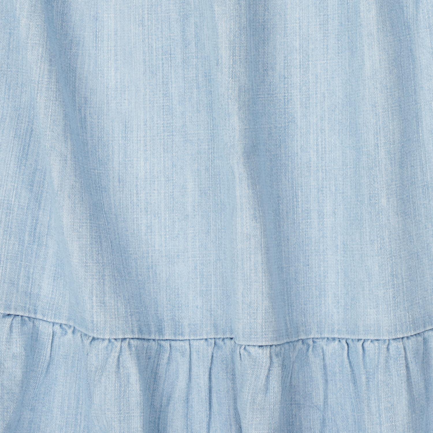 Cape Coral Jurk Meisjes -Tumble 'N Dry