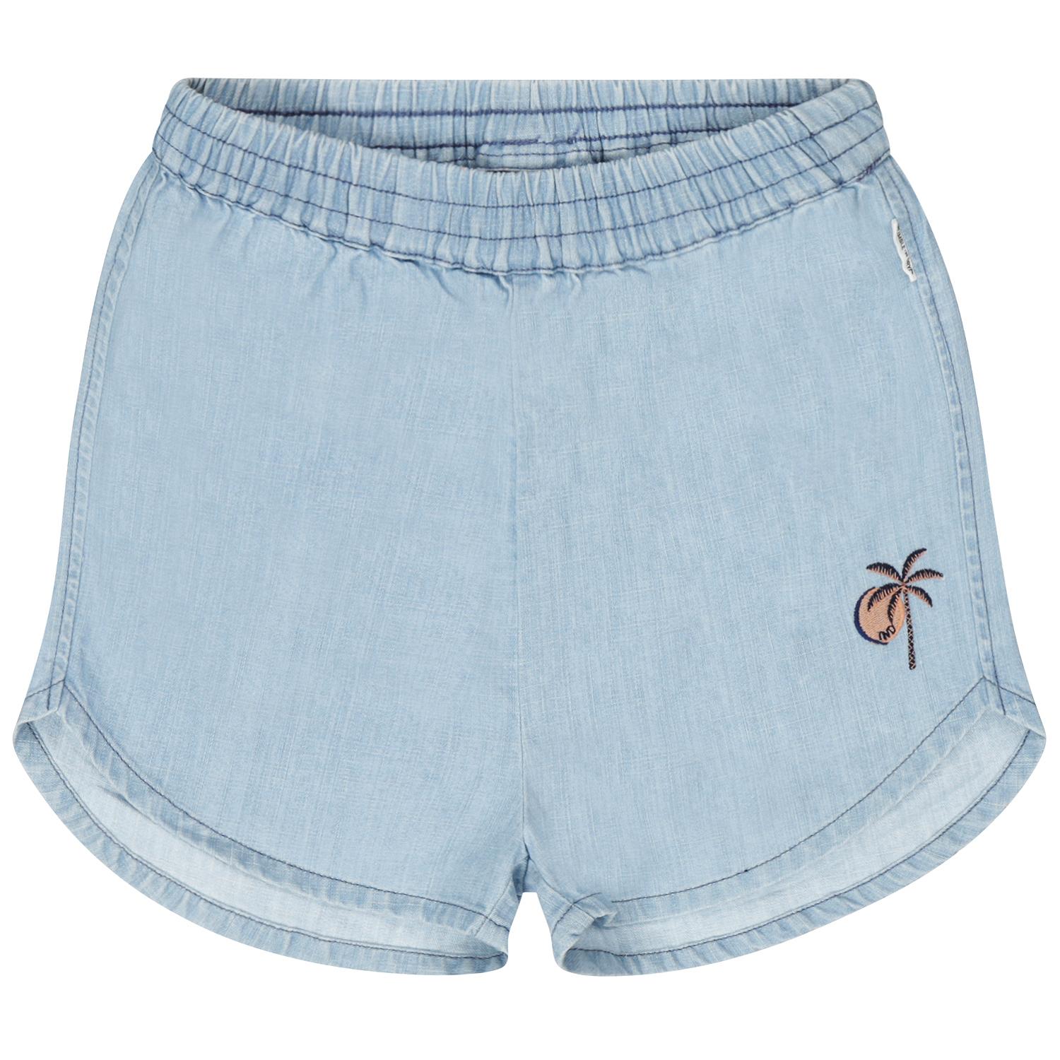 Florida City Short Meisjes -Tumble 'N Dry