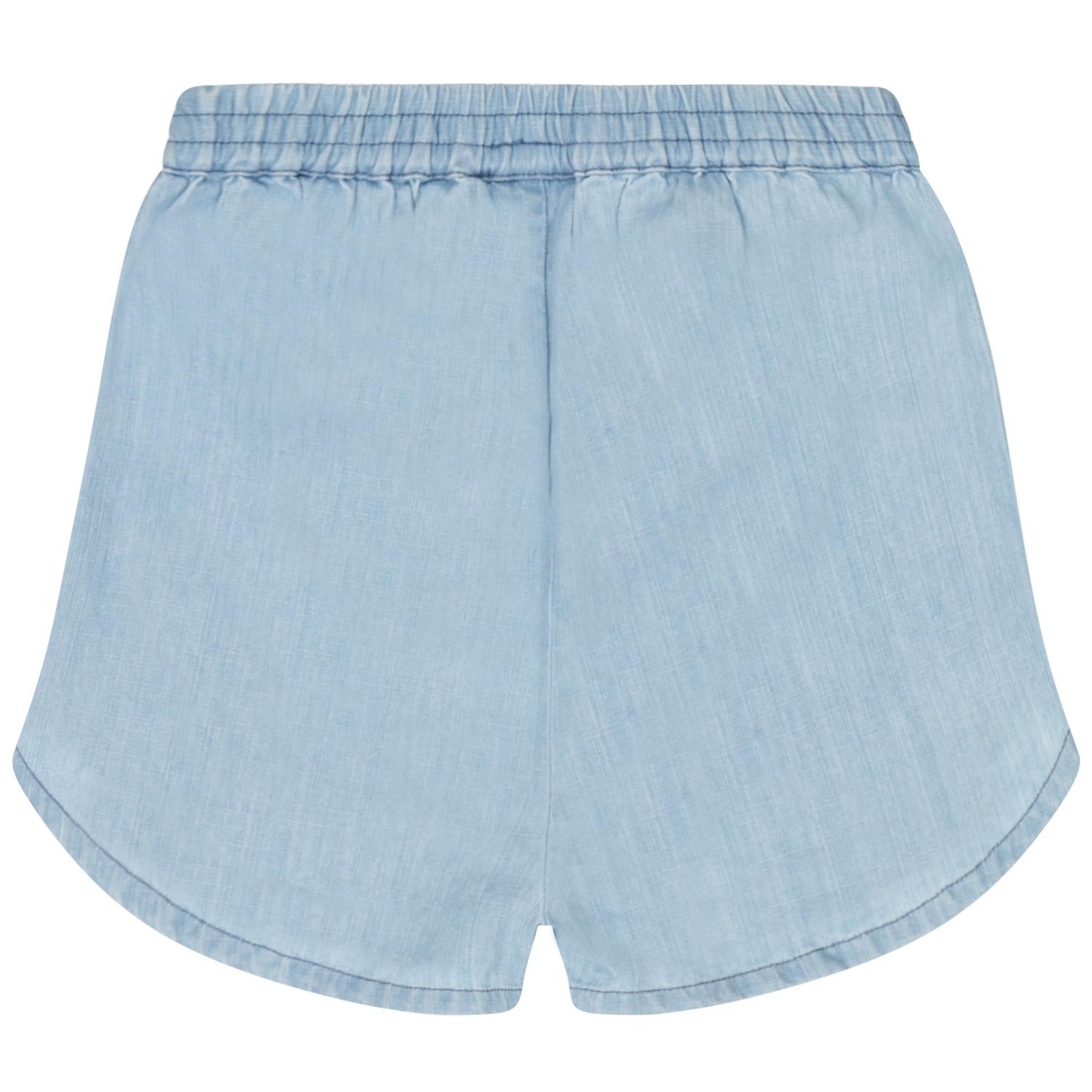 Florida City Short Meisjes -Tumble 'N Dry