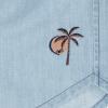 Florida City Short Meisjes -Tumble 'N Dry
