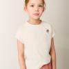 Aloha State T-Shirt Meisjes -Tumble 'N Dry