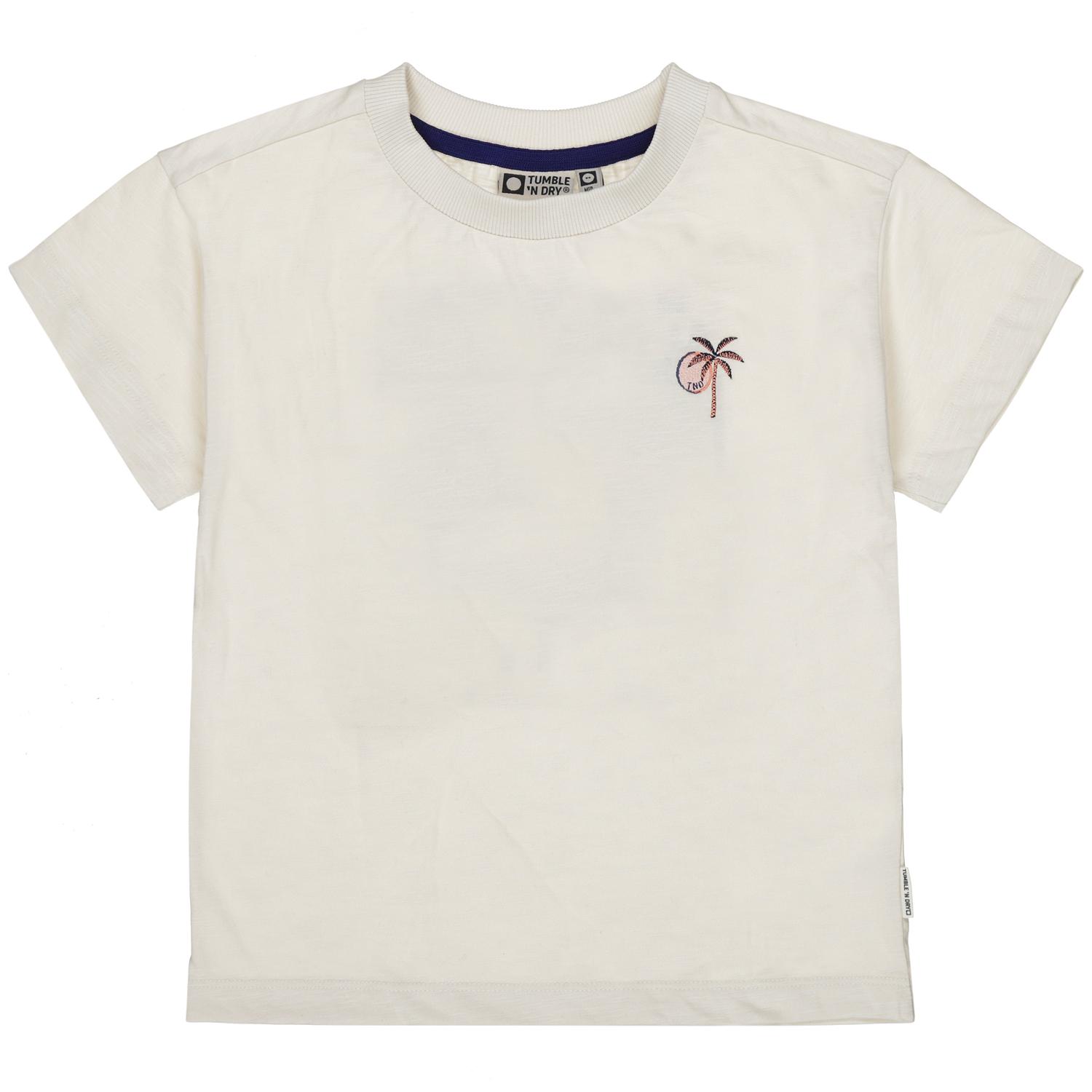Aloha State T-Shirt Meisjes -Tumble 'N Dry