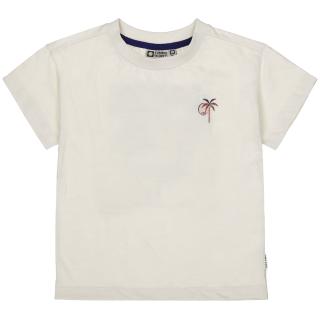 Aloha State T-Shirt Meisjes -Tumble 'N Dry