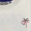 Aloha State T-Shirt Meisjes -Tumble 'N Dry