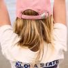 Aloha State T-Shirt Meisjes -Tumble 'N Dry