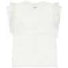 Saint Augustine Top Meisjes -Tumble 'N Dry
