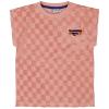 Palm Beach T-Shirt Meisjes -Tumble 'N Dry