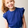 Saint Augustine Top Meisjes -Tumble 'N Dry