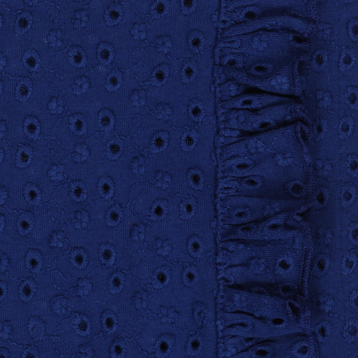 Saint Augustine Top Meisjes -Tumble 'N Dry