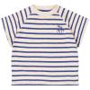 Riviera Beach T-Shirt Meisjes -Tumble 'N Dry
