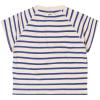Riviera Beach T-Shirt Meisjes -Tumble 'N Dry