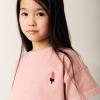 Mia T-Shirt Meisjes -Tumble 'N Dry