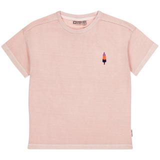 Mia T-Shirt Meisjes