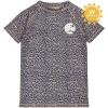 Corniglia UV Shirt Meisjes Mid -Tumble 'N Dry