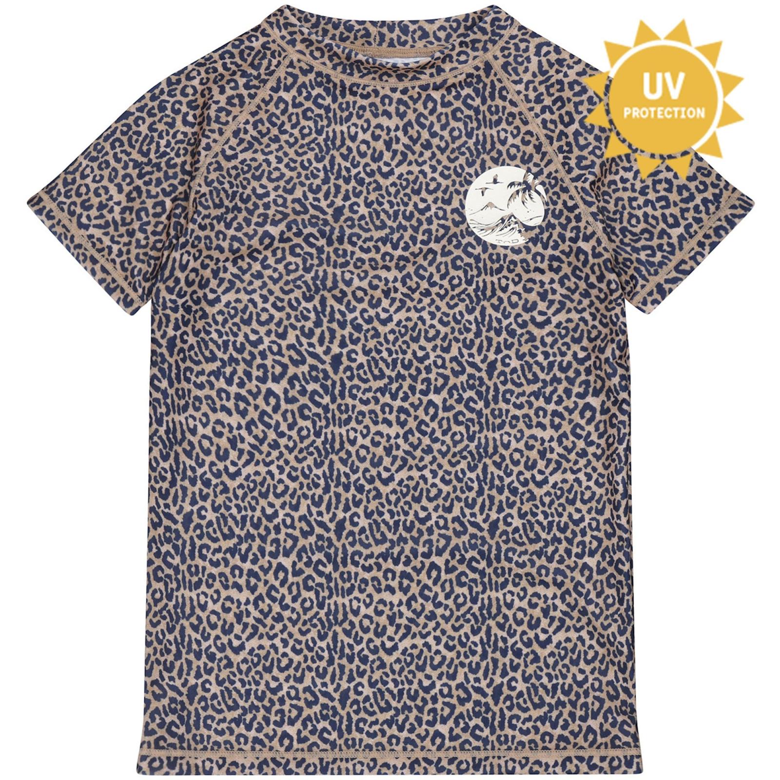 Corniglia UV Shirt Meisjes Mid -Tumble 'N Dry