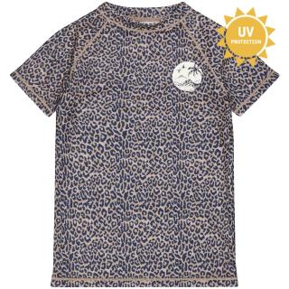 Corniglia UV Shirt Meisjes Mid -Tumble 'N Dry
