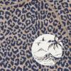 Corniglia UV Shirt Meisjes Mid -Tumble 'N Dry